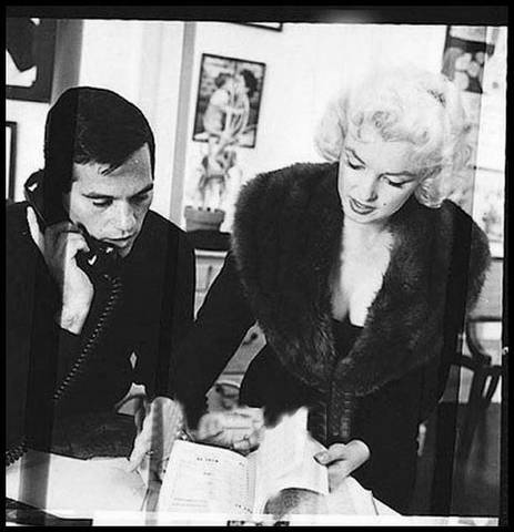 Marilyn Monroe Productions