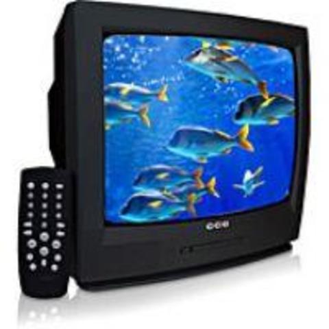 Televisión para todos