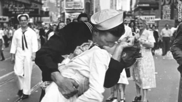 VJ Day