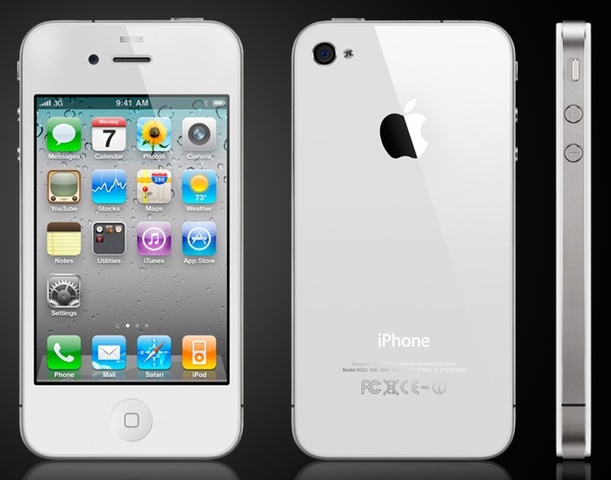 Apple Iphone 4