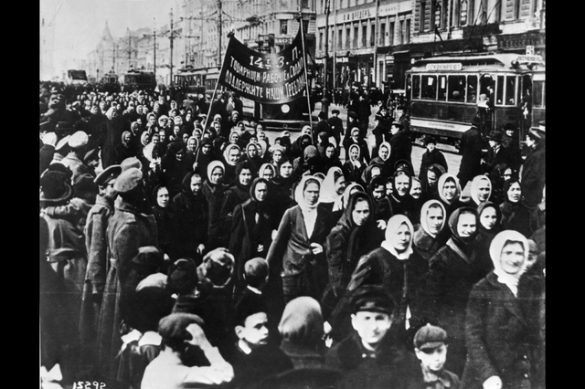 International Women's Day