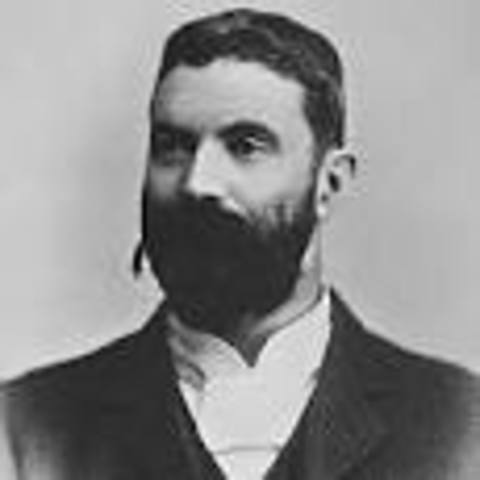 Alfred Deakin