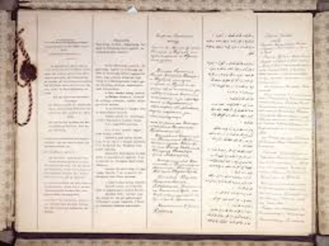 treaty of brest-litovsk