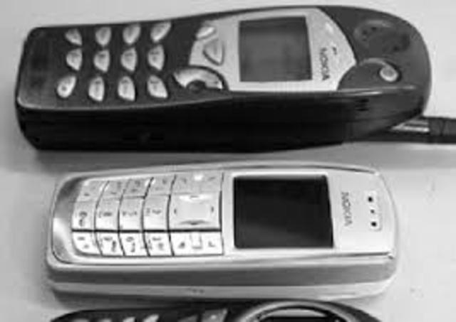 CELULARES A NIVEL MUNDIAL