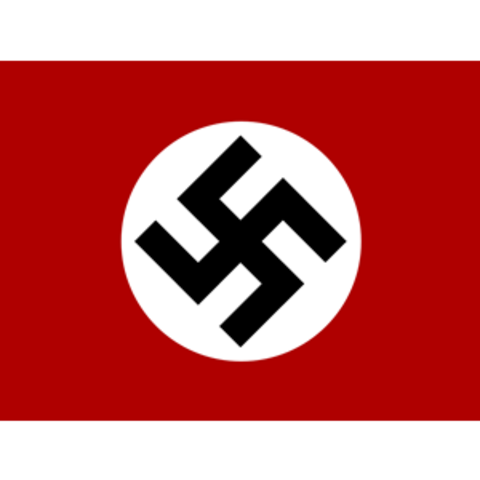 Hitler rises to power