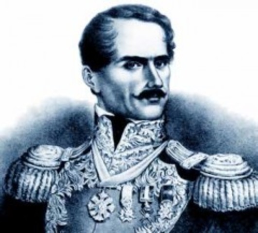 Acta Constitutiva y de Reformas de 1847