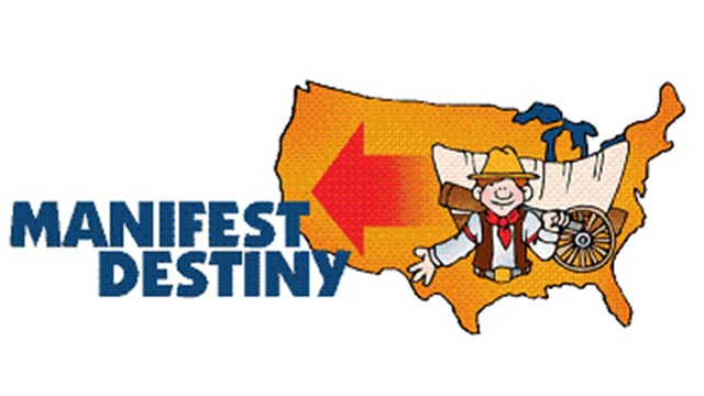 Manifest Destiny