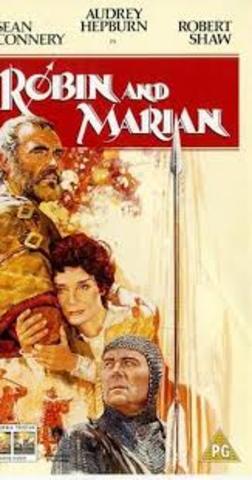 Robin And Marian