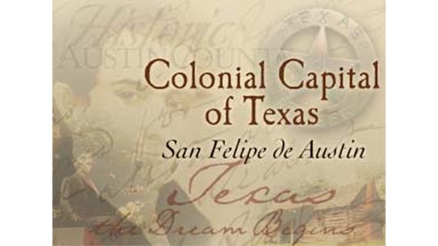 San Felipe de Austin