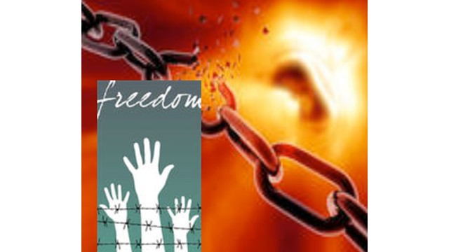 Mexico Abolishes Slavery