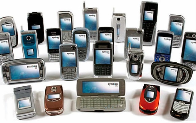 PRIMERA GENERACION (1G)