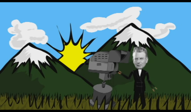 TELEVISIÓN MECÁNICA