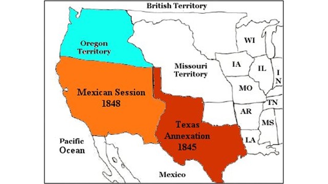 Treaty of Guadalupe Hidalgo