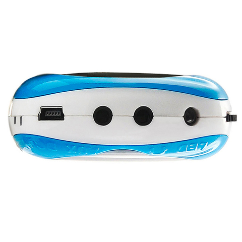 RADIO: MANUAL Y PORTÁTIL