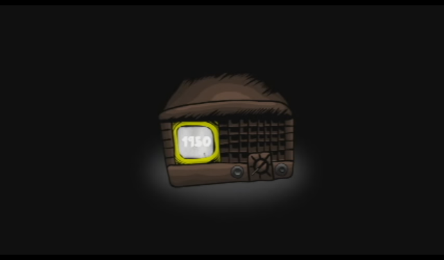 DISEÑO DE TELEVISIÓN