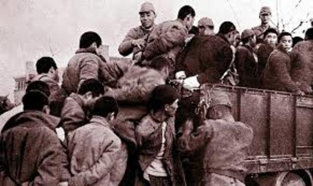 Rape of Nanking