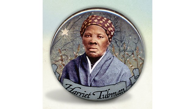 Hariett Tubman