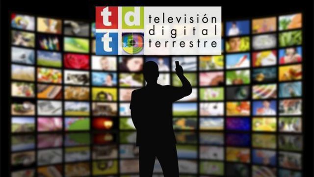 Television Digital Terrestre
