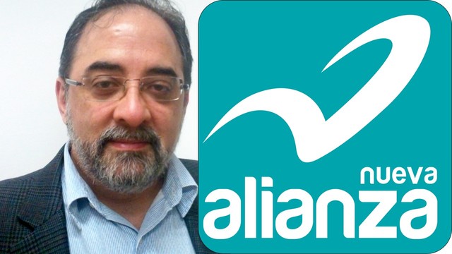 Nueva Alianza (PANAL)