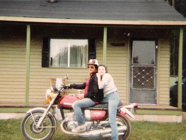 Quarter Century Old and Quarter Pounders