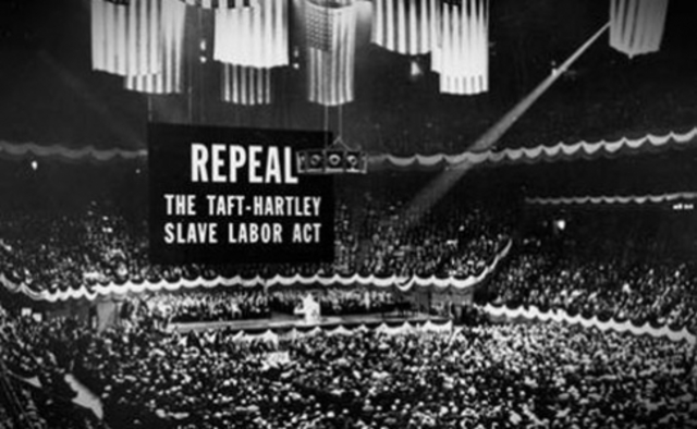 Madison Square Garden