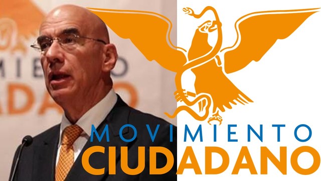 Movimineto Ciudadano (Antes Convergencia)