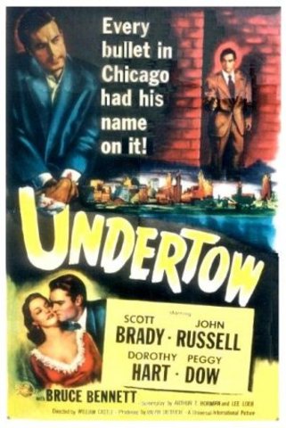 Undertow "Movie"