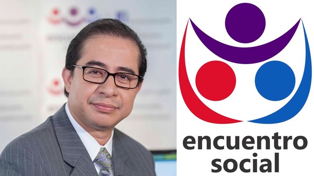 Partido Encuentro Social (PES)