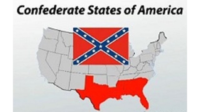 Formation of The Confederacy