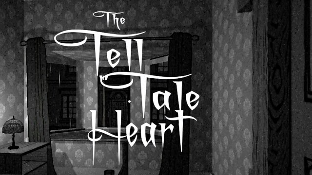The Tell-Tale Heart