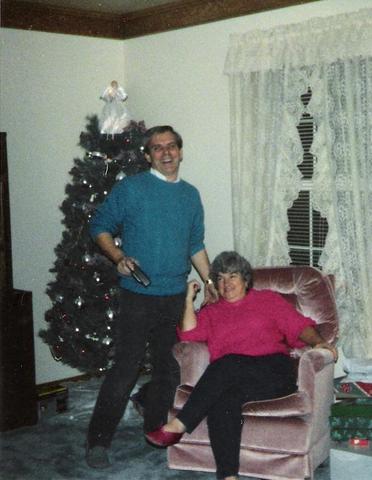 Bought our first home!