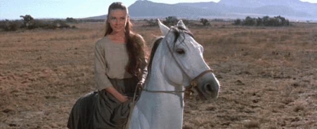 The Unforgiv(ing)en Back Ache