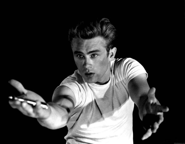 Rebel Without a Cause