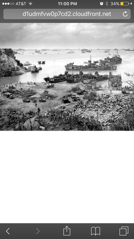Battle of Okinawa