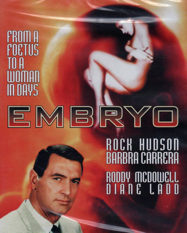 ^Rock hudsons last Holywood Movie^