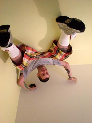 Worse Christmas Ever