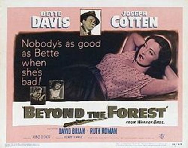 Bette goes Beyond