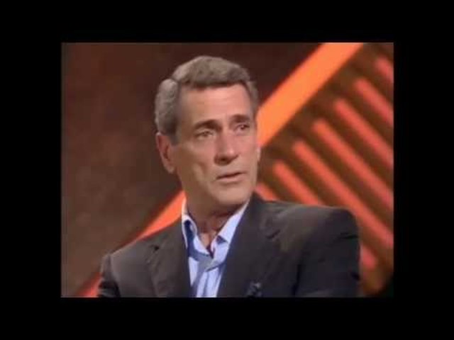 The last years of Rock Hudson