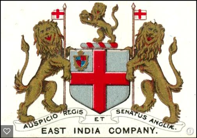 East India Company