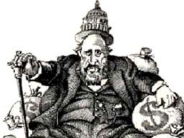 TEORIAS ECONOMICAS (Mercantilismo)