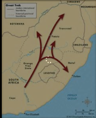 Great Trek