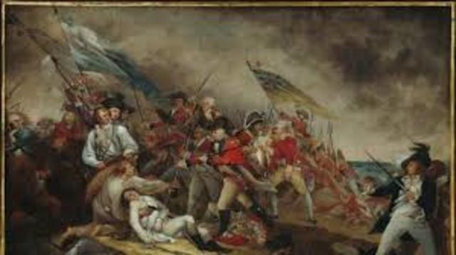 Independencia de estadounidenses