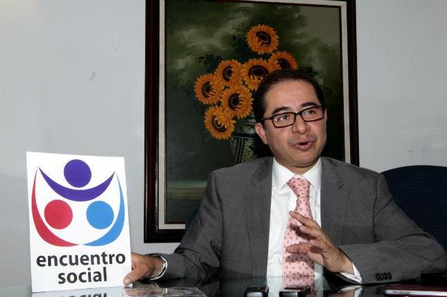 Partido Encuentro Social