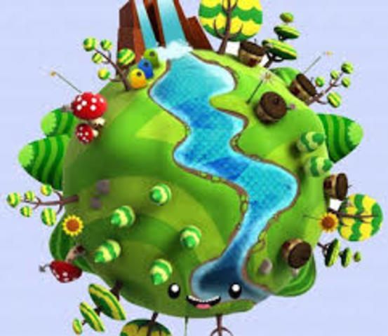 Servicios de ecoturismo, por 20 años a partir de 2003 E.T. Art. 207-2 No. 5