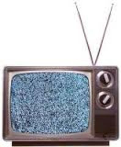 TV ANALOGA