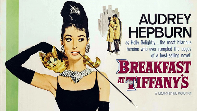 Breakfast At Tiffany's