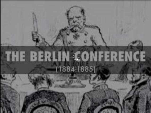 Berlin Conference