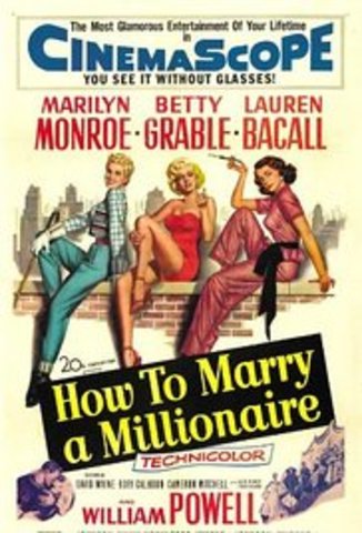 How to Marry a Millionaire