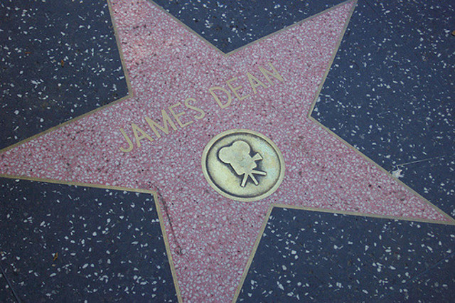 Walk of Fame