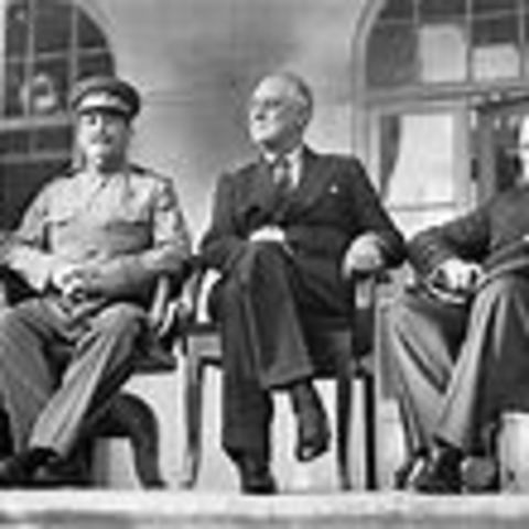 Tehran Conference